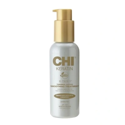 Image de CHI Keratin K trix 5 Smoothing Treatment 115 ml