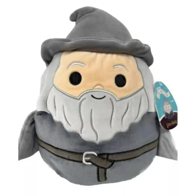 Afbeelding van Squishmallows the Lord of Rings Gandalf 25cm pluche