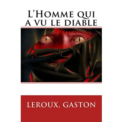 Afbeelding van L&#039;homme qui a vu le diable