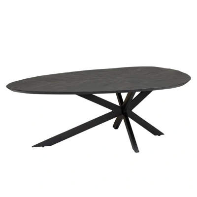 Afbeelding van Pianella Salontafel 130 cm