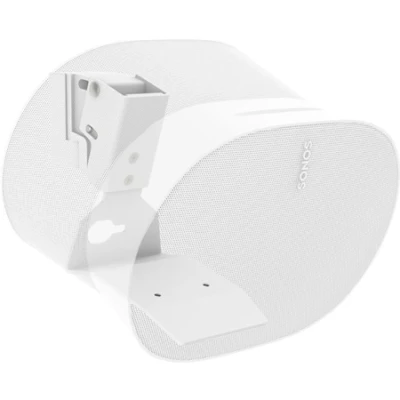 Afbeelding van Cavus premium muurbeugel voor Sonos Era 300 / wit