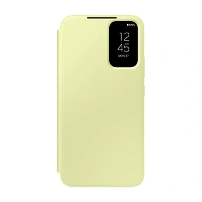 Image de Samsung Smart View PC Book Coque Vert Galaxy A34