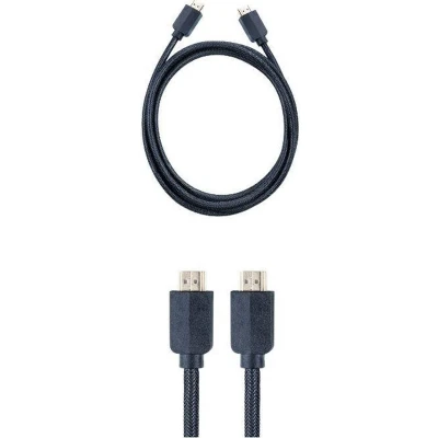 Afbeelding van Bigben Oplaadkabel 2.1 HDMI kabel Playstation 5 3 meter