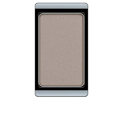 Afbeelding van Artdeco Eyeshadow Matt Light Grey Beige