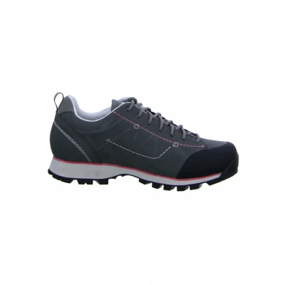 Afbeelding van Meindl Sneakers laag, Dames, Maat: 45, Grau Nubukleer