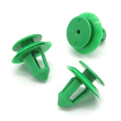 Afbeelding van CARSO Vervangende clips voor Mercedes A0009912771 (20)