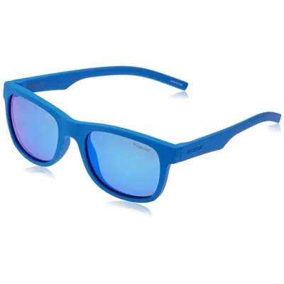 Afbeelding van Polaroid Kids PLD 8020/S C46, Blauw