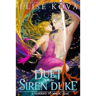 Afbeelding van A Duet with the Siren Duke
