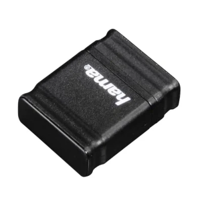 Image de Hama HighSpeed FlashPen &quot;Smartly&quot; clé USB 16 Go