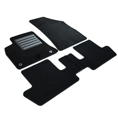 Afbeelding van MTM SP 2677 Op maat gemaakte velours vloermatten voor Peugeot 3008 I 2009&gt;10.2016