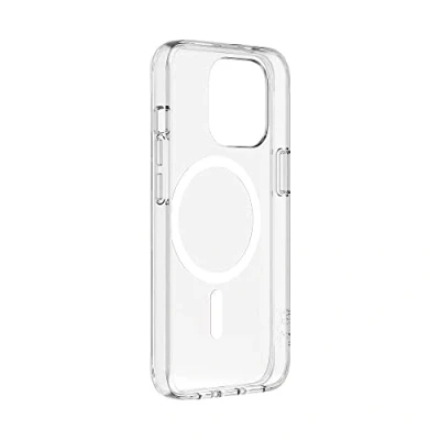 Image de Belkin Coque de protection pour téléphone portable traité magnétiquement clair Apple iPhone 13 Pro
