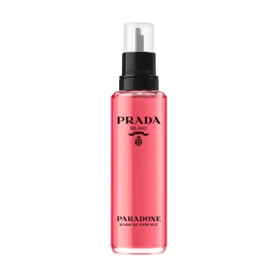 Afbeelding van Prada Paradoxe Essence Parfum 90 ml