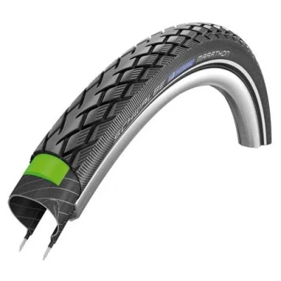 Afbeelding van buitenband Marathon GreenGuard 18 x 1.65 (44 355)