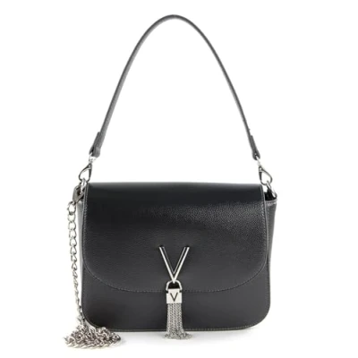Afbeelding van Valentino Bags Handtas Divina Schoudertas Grijs