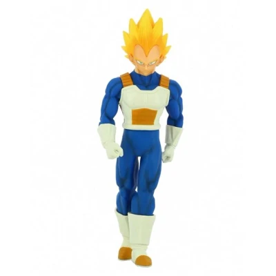 Afbeelding van Dragon Ball Z Solid Edge Works vol.3 B: Super Saiyan Vegeta figuur 21cm
