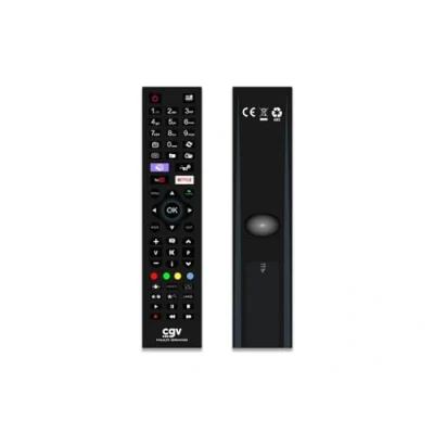 Image de Télécommande Universelle Cgv Fidelio Mm Multi Marques Sans Programmation