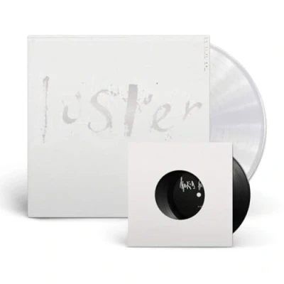 Afbeelding van Maria Somerville Luster (2 LPs)