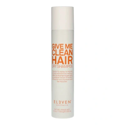 Afbeelding van Eleven Australia Give Me Clean Droogshampoo 200 ml