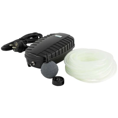 Afbeelding van Oase 34064 AquaOxy 250 Luchtpomp l/h