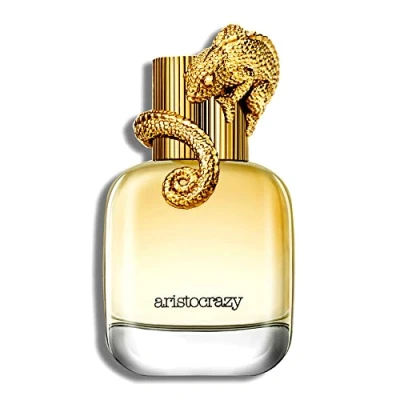 Afbeelding van Aristocrazy Intuitive Eau de Toilette 80 ml