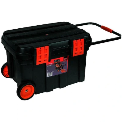 Afbeelding van BAHCO 4750PTBW67 gereedschapskoffer kunststof heavy duty 675 mm