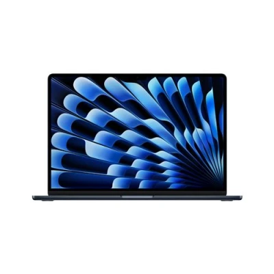 Image de Apple Macbook Air 15 Pouces M4 16 Gb 512 Midnight