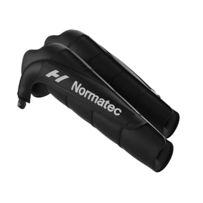 Afbeelding van Hyperice Normatec 3 Armbevestiging Luchtcompressie Massage