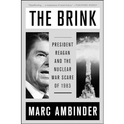 Afbeelding van The Brink
