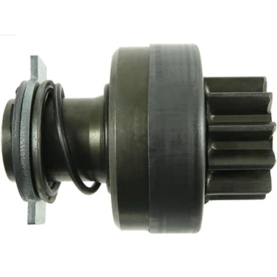 Afbeelding van AS PL SD9146 Vrijwielaandrijving, starter