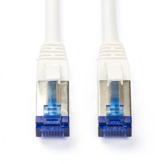 Afbeelding van Netwerkkabel Cat 6a S/FTP