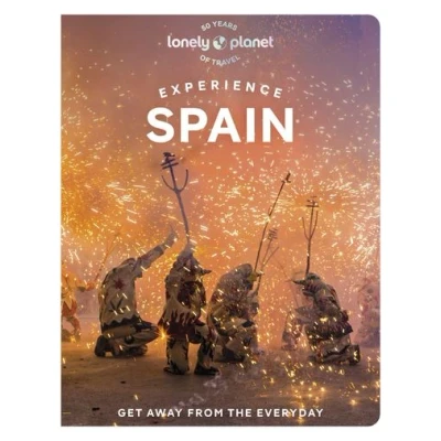 Image de Experience Spain 1ed anglais