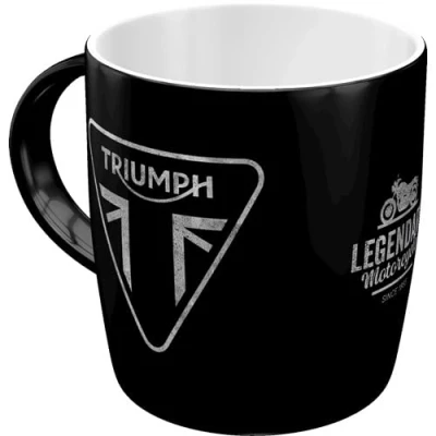 Afbeelding van Mok Triumph