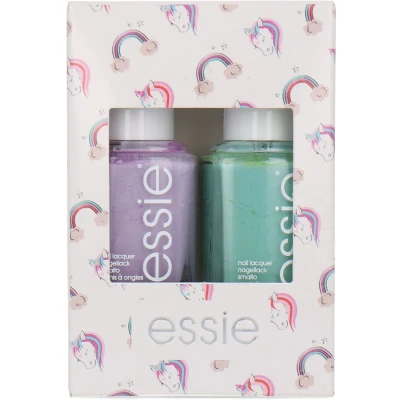 Afbeelding van Essie Nagellak Unicorn Dreams (Cadeauset)
