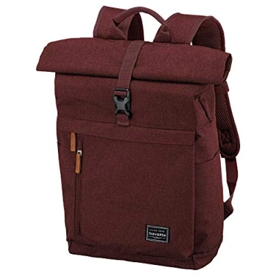 Afbeelding van Travelite Basics Rollup Rugzak 47 cm laptopvak