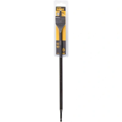 Image de DEWALT DT4793 QZ perceuse à vitesse variable EXTREME Ø35 mm, longueur de travail 406 mm