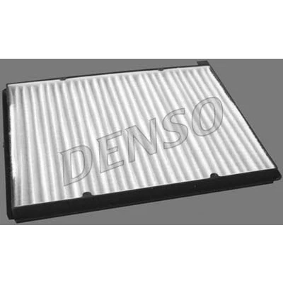 Afbeelding van DENSO DCF190P Interieurfilter Stoffilter 262 210 20 NISSAN: TERRANO 2