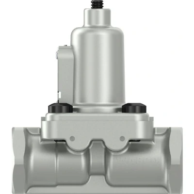 Afbeelding van WABCO 4341000470 Overstroomklep