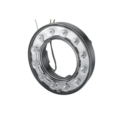 Afbeelding van Rem achterl led 12V Ø98mm 2SB 008 405 101