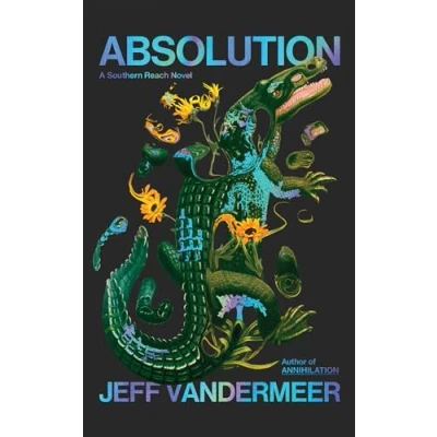 Afbeelding van Absolution