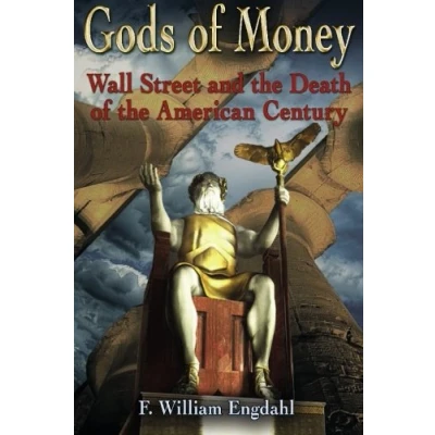 Afbeelding van Gods of Money