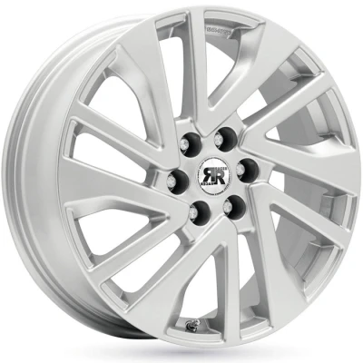Image de Racer R 01 7.0x18 6x114.3 ET45 66.1 Jante