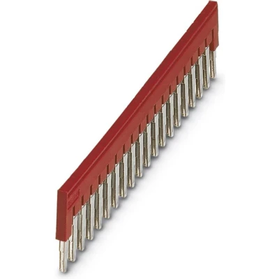 Afbeelding van FBS 20 6 steekbrug Phoenix Contact Inhoud: 10 stuk(s)