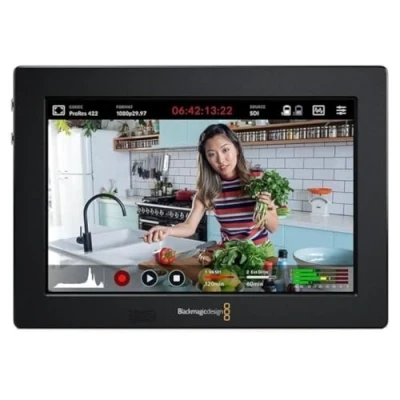 Afbeelding van Blackmagic Video Assist 7 3G