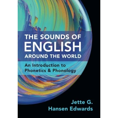 Afbeelding van the Sounds of English Around World