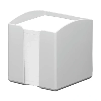 Image de Durable ECO cube mémo (850 feuilles) gris