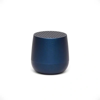 Afbeelding van Lexon Mino+ Bluetooth luidspreker Dark Blue