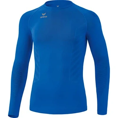 Afbeelding van Erima Athletic longsleeve new royal