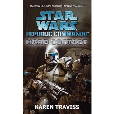 Afbeelding van Star Wars Republic Commando Hard Cont