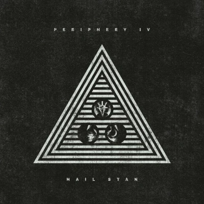 Afbeelding van Periphery Iv: Hail Stan
