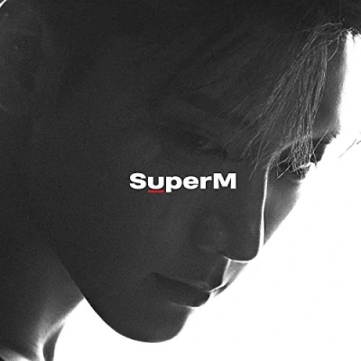 Afbeelding van Superm The 1st Mini Album (Ten)